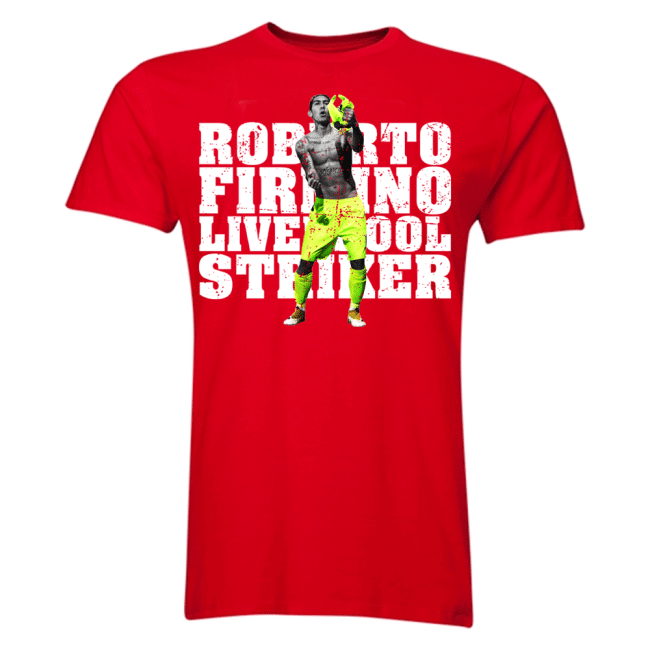 Liverpool T-Shirt Player Edition For Kids Football Shirt