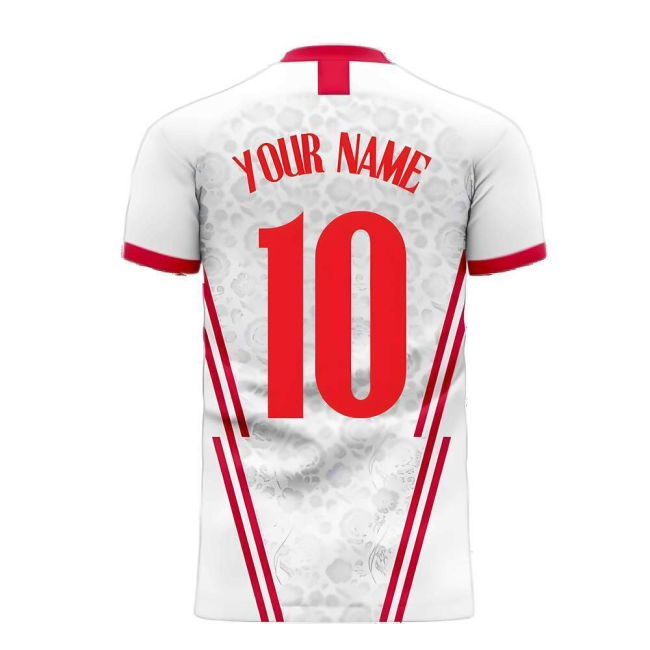 Poland International Team Limited Find Home Exclusive Kit