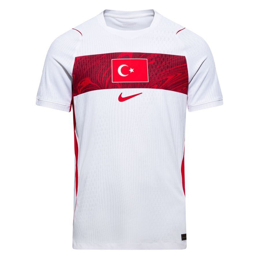 Turkey Away Shirt World Cup 2026 Aero-FIT