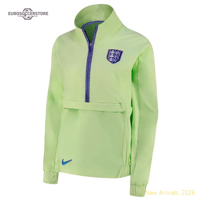 2022-2023 Football Team Ladies Chic Jersey Smart Fabric