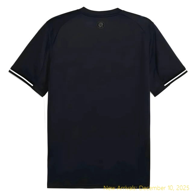 Third - Authentic Fan Edition - Comfortable Fit - Football Supporter