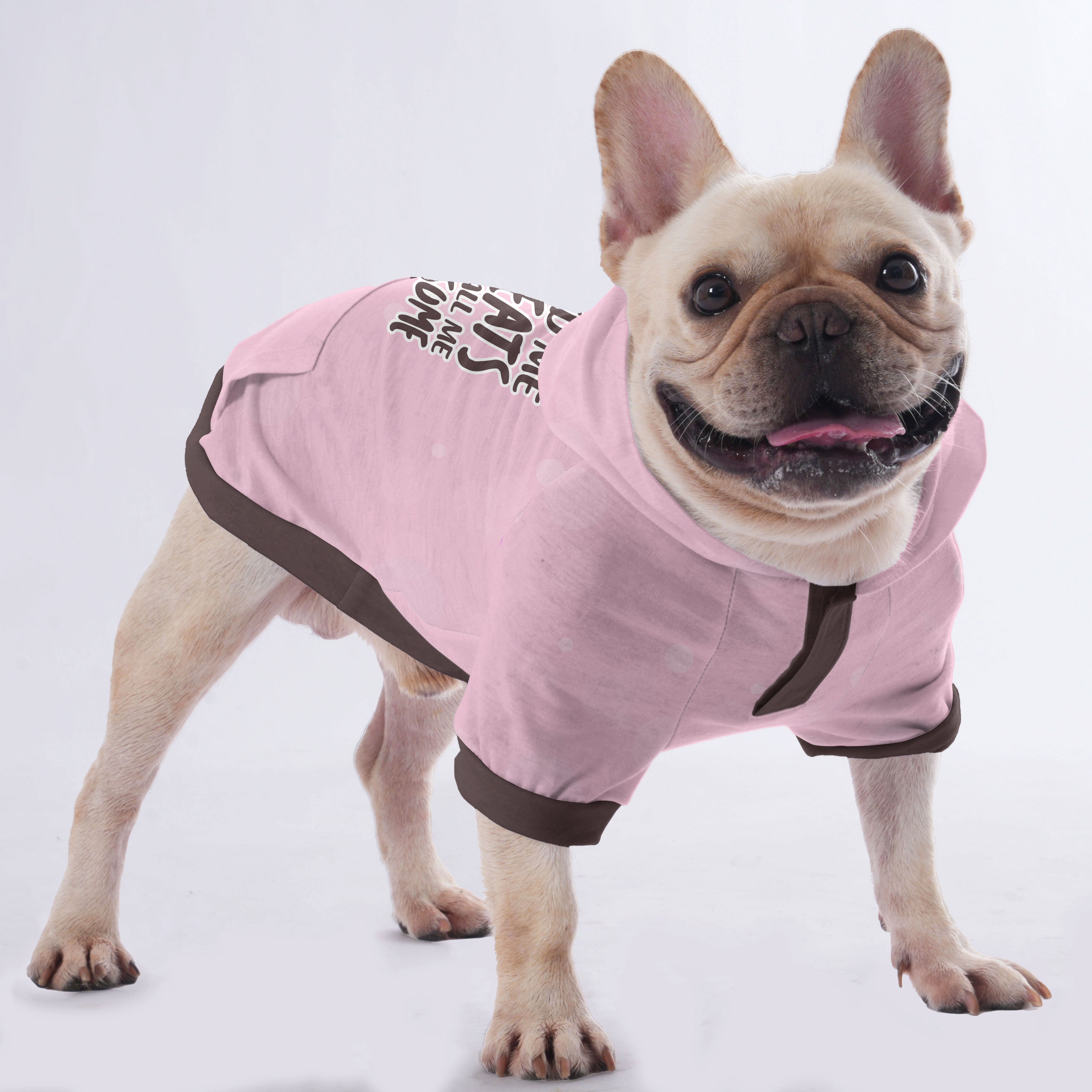 French Bulldog | Frenchie Shop Original Pet Owner Apparel | Comfy Fit