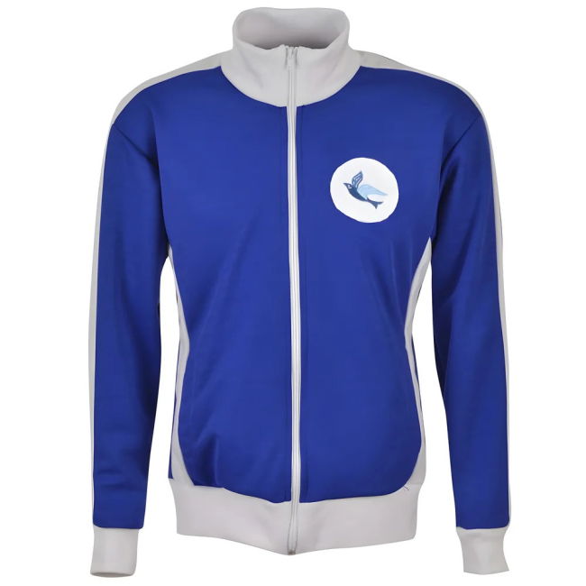 Championship Pro Jersey Cardiff