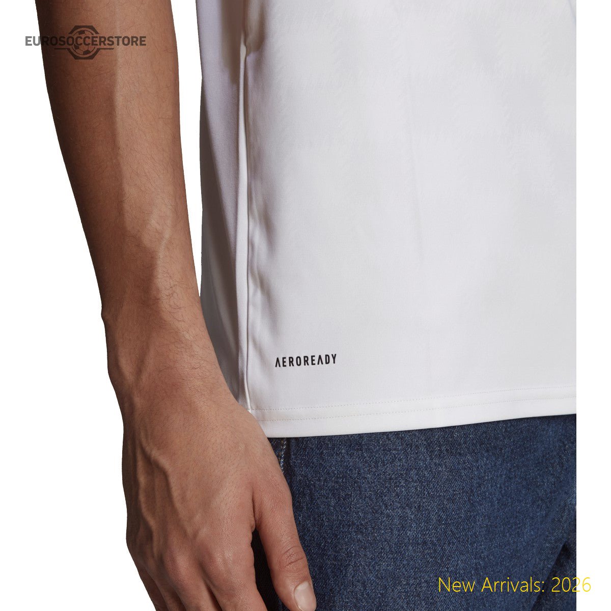 Authentic Replica Adult Ny Team Professional Home Jersey 2021
