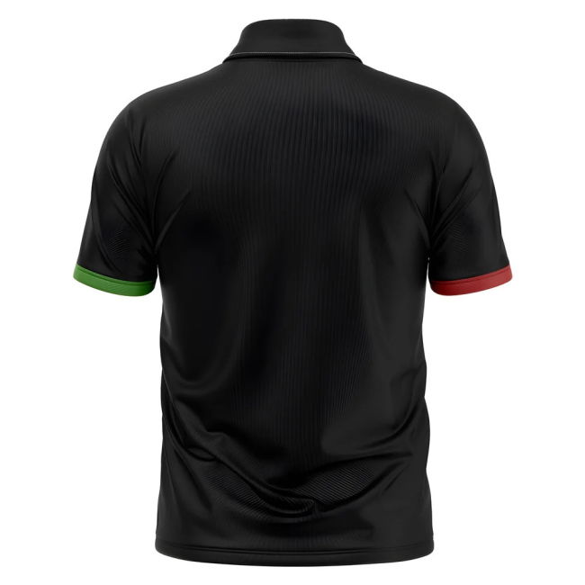 Womens Afghanistan Jersey 2025-2026