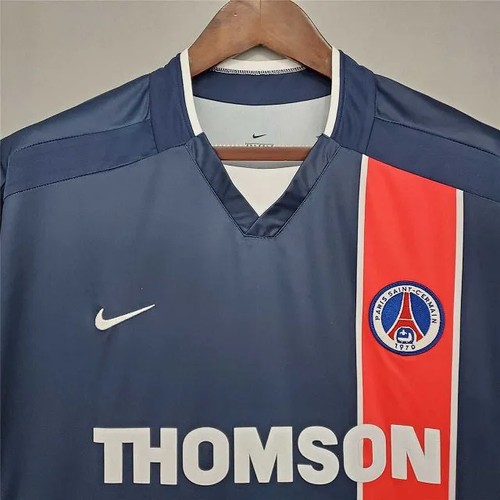 Premium 2002 International Jersey Retro With Vintage Design