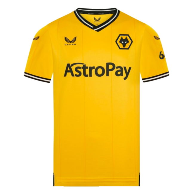 Adult Championship Home Jersey 2023-2024 #85