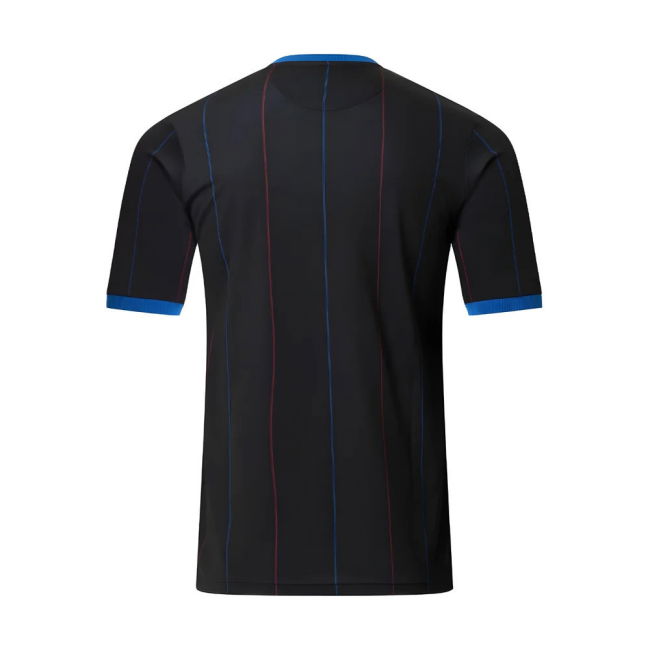 Glasgow Rangers K. Bruyne #17 New Season Retro Official Merchand (v8)