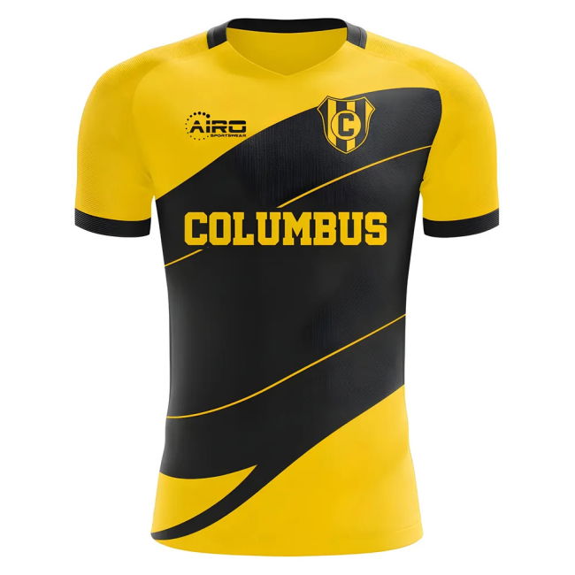 Home - Authentic Fan Edition - Eredivisie - Premium Replica