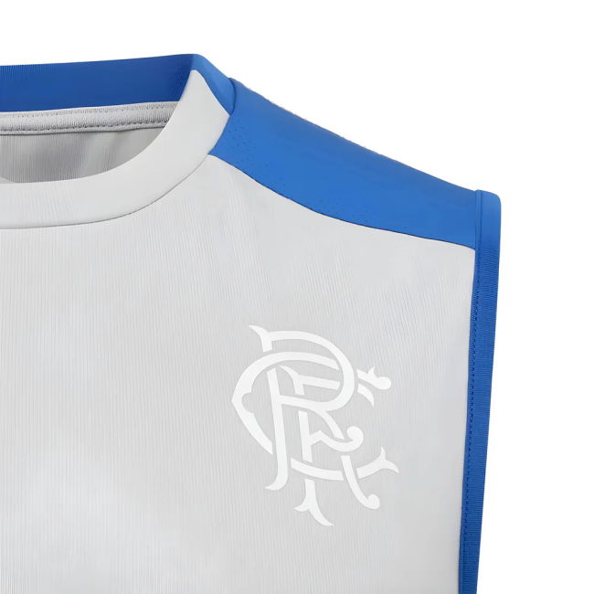 Official The Light Blues Workout Shirt E. Cavani #21 Retro Colle (v8)