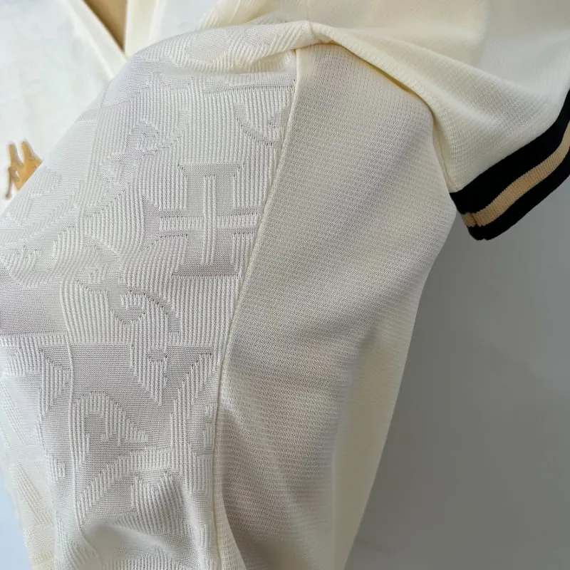 2022-2023 Women Vasco da Gama Third retro kit