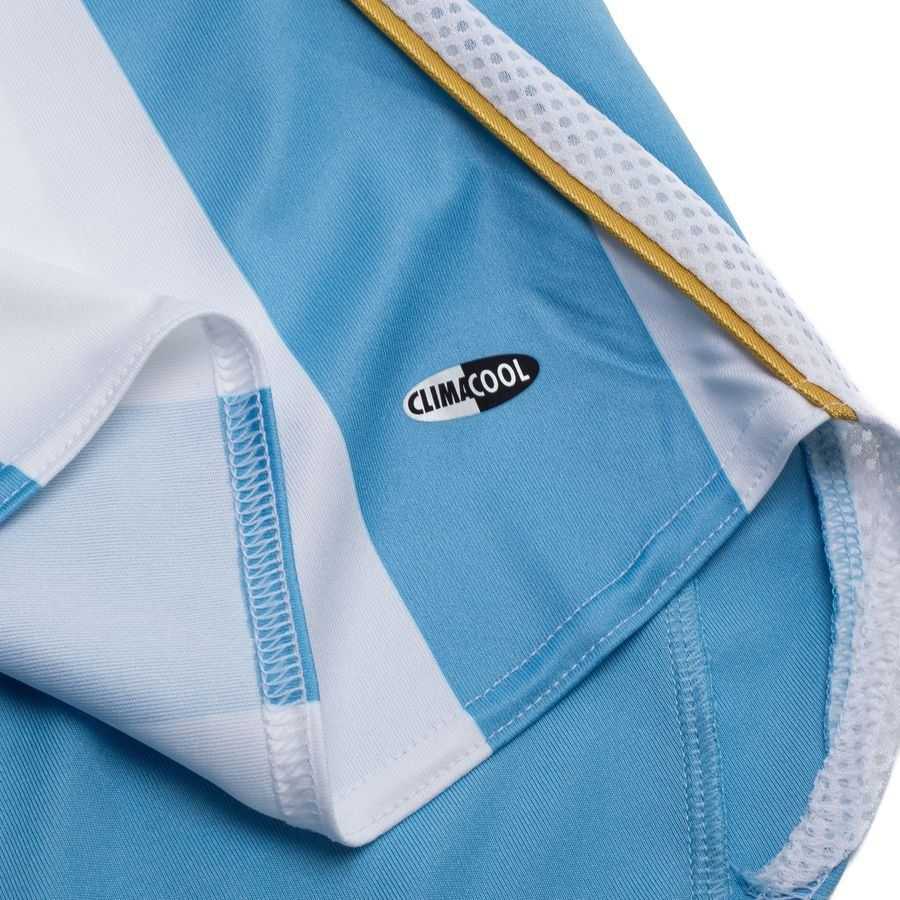 Argentina Home Shirt 2006