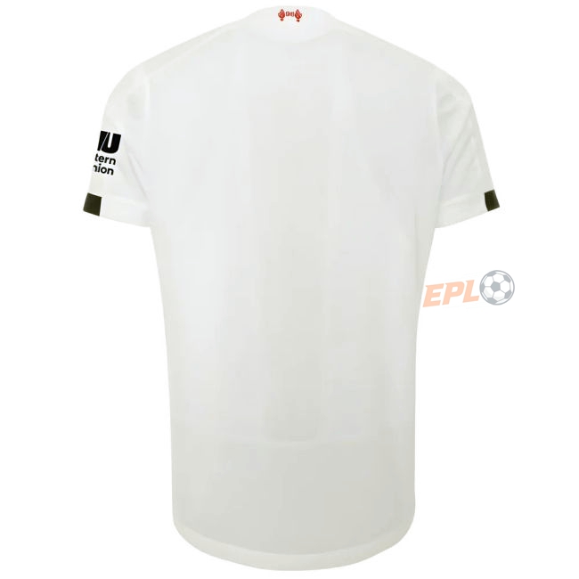 2019-20 LIV stylish Away Shirt - Adults | premium | premium