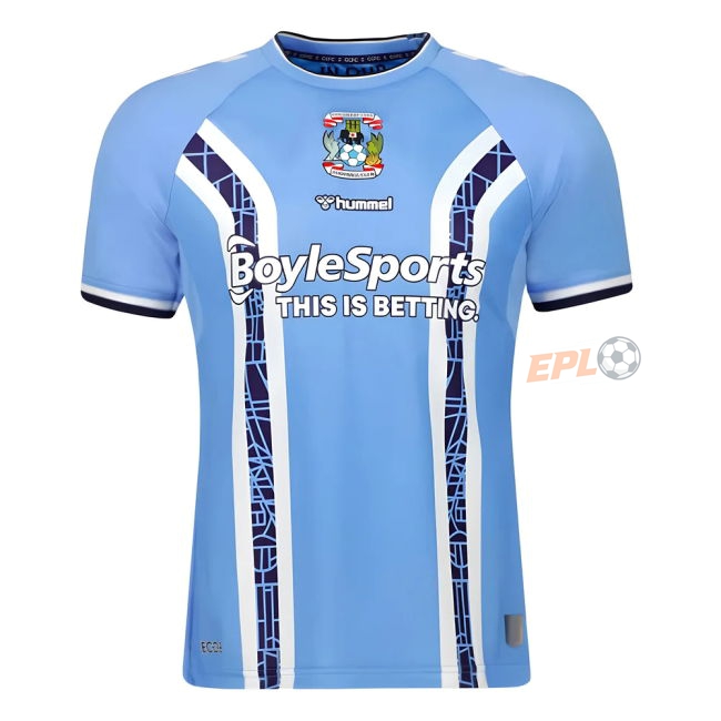 2022-20 Championship premium quality Home Shirt - Adults