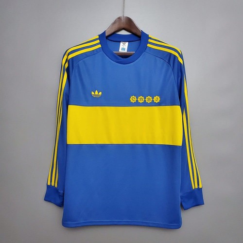 Top Tier True Football Team Juniors #1981 Classic Edition Home Jersey