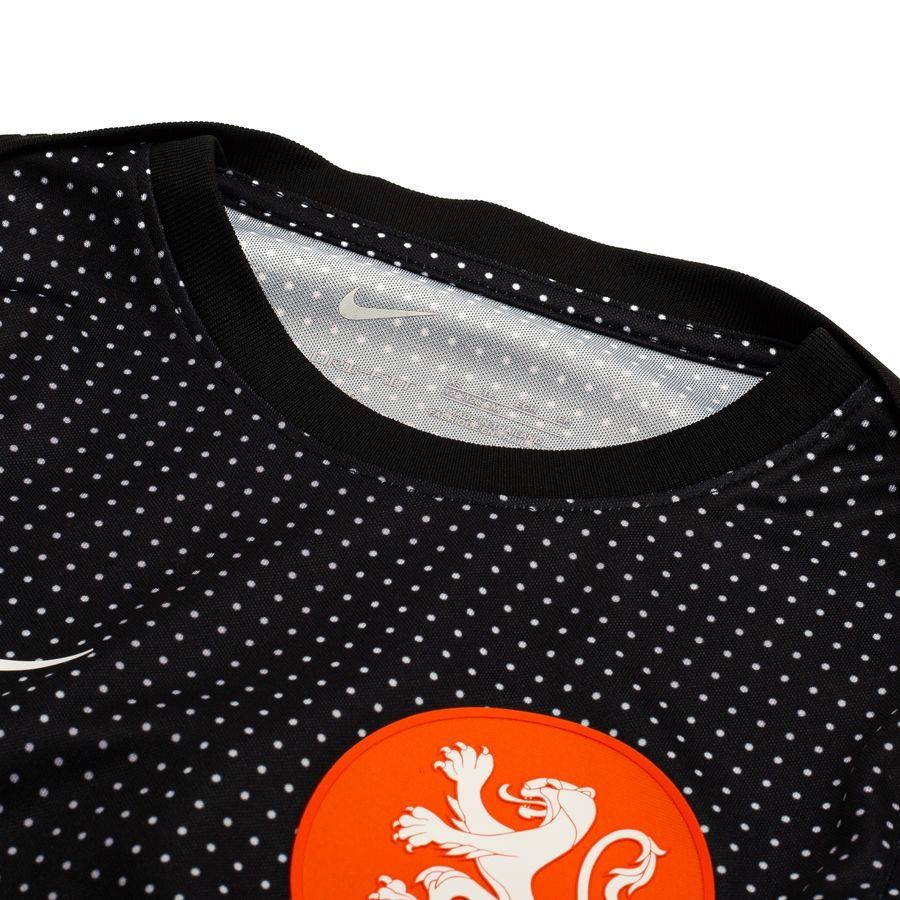 Holland Training T Shirt Dri Fit Academy Pro Pre Match Women's Euro 2025
