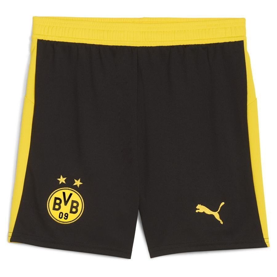 [EFKS] Dortmund Shorts Home Kids Kit 2025/26