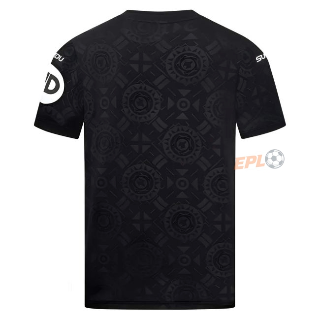 2025-20 CHA dynamic Home Shirt - Kids | high-end | premium quality
