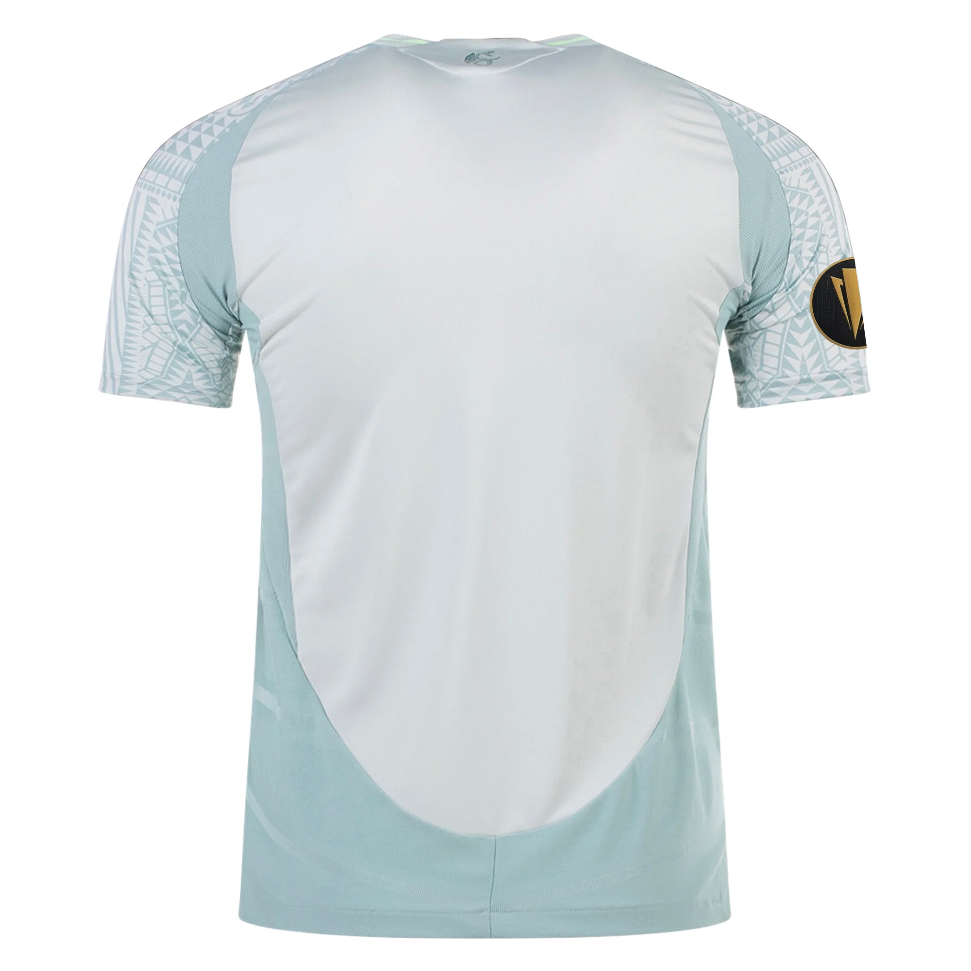 Mexico National Team 2024-2025 Season Away Jersey –  Match Day Version S