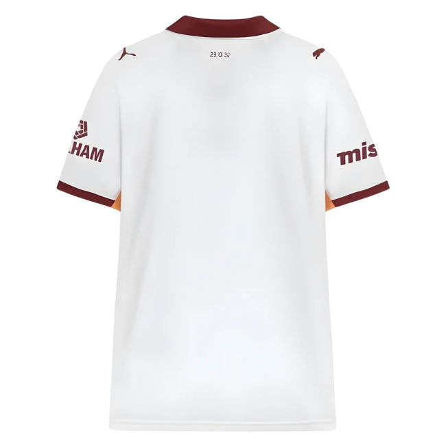 Cristiano Ronaldo #7 Retro Official Merchandise Licensed Product (v8)