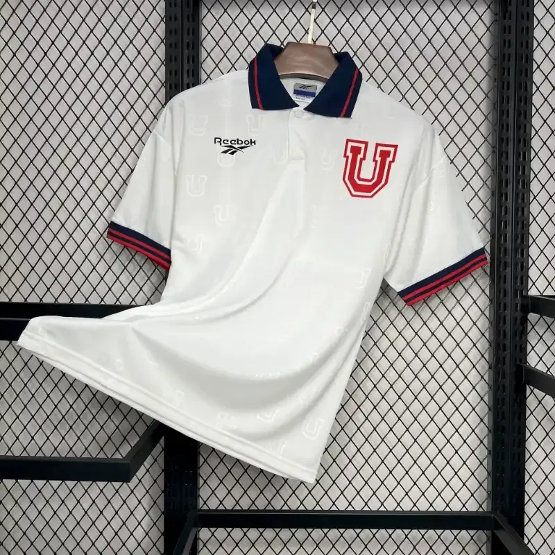 Cheap 1998 University of Chile Jersey retro kit