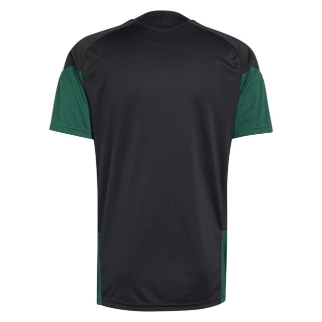 2026-2027 Mexico Training Jersey (Black)