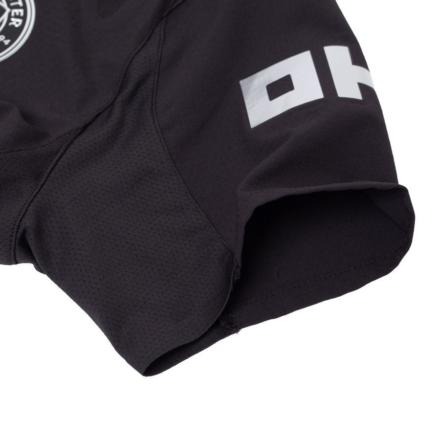 Manchester City Away Shirt 2025/26 Adidas National Team Wear