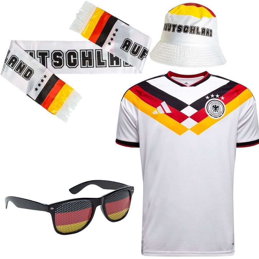 [EFKS] 2026 Germany Ultimate Fan Package World Cup Home Kit