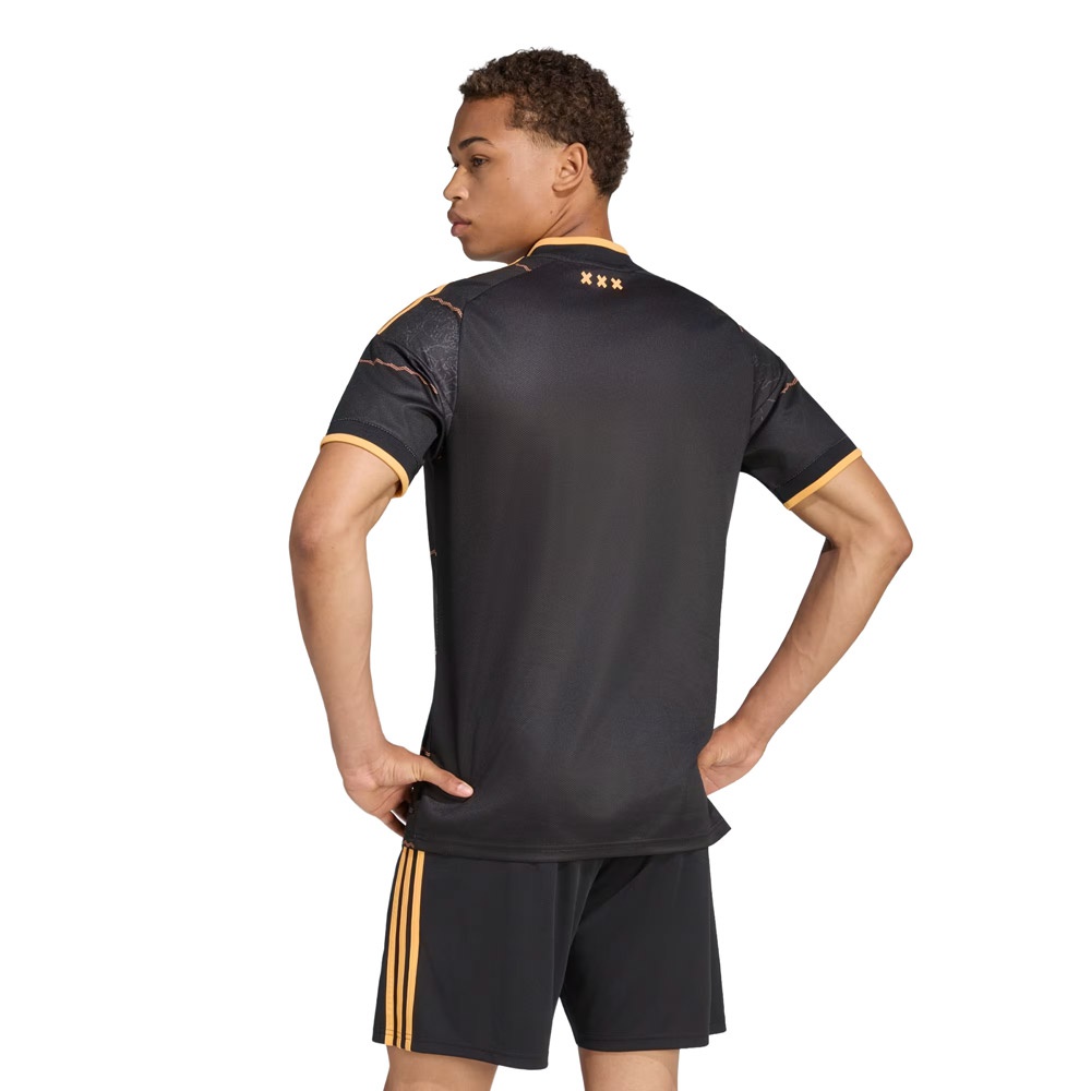 [LK] Ajax Away Apparel 26/27