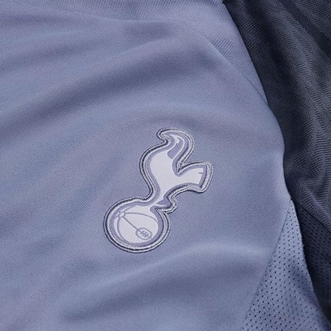 Match Replica Tottenham Training Supporter Shirt (Kids)
