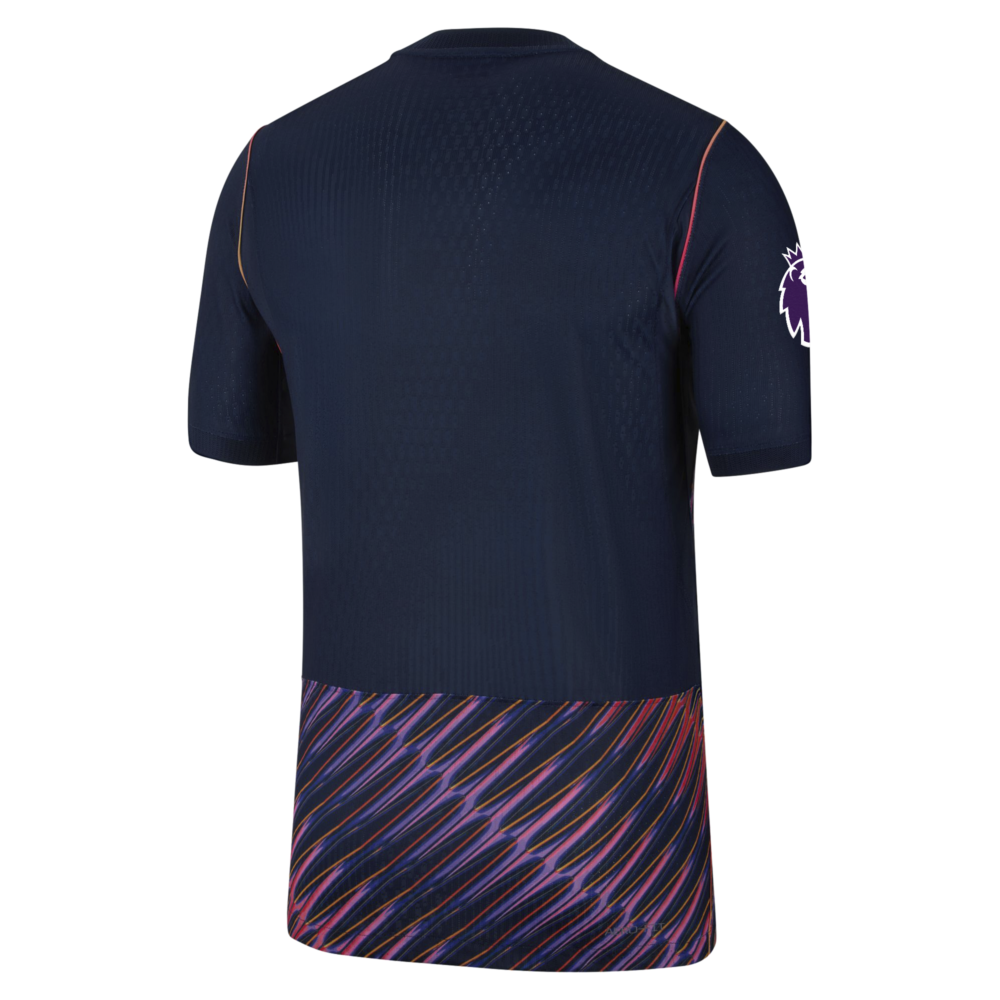 [JED] Tottenham Hotspur 2026/27 Away Match Authentic Jersey - Navy