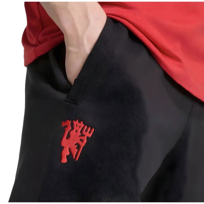 2025-20 Man Utd top quality Third Shirt - Adults | official