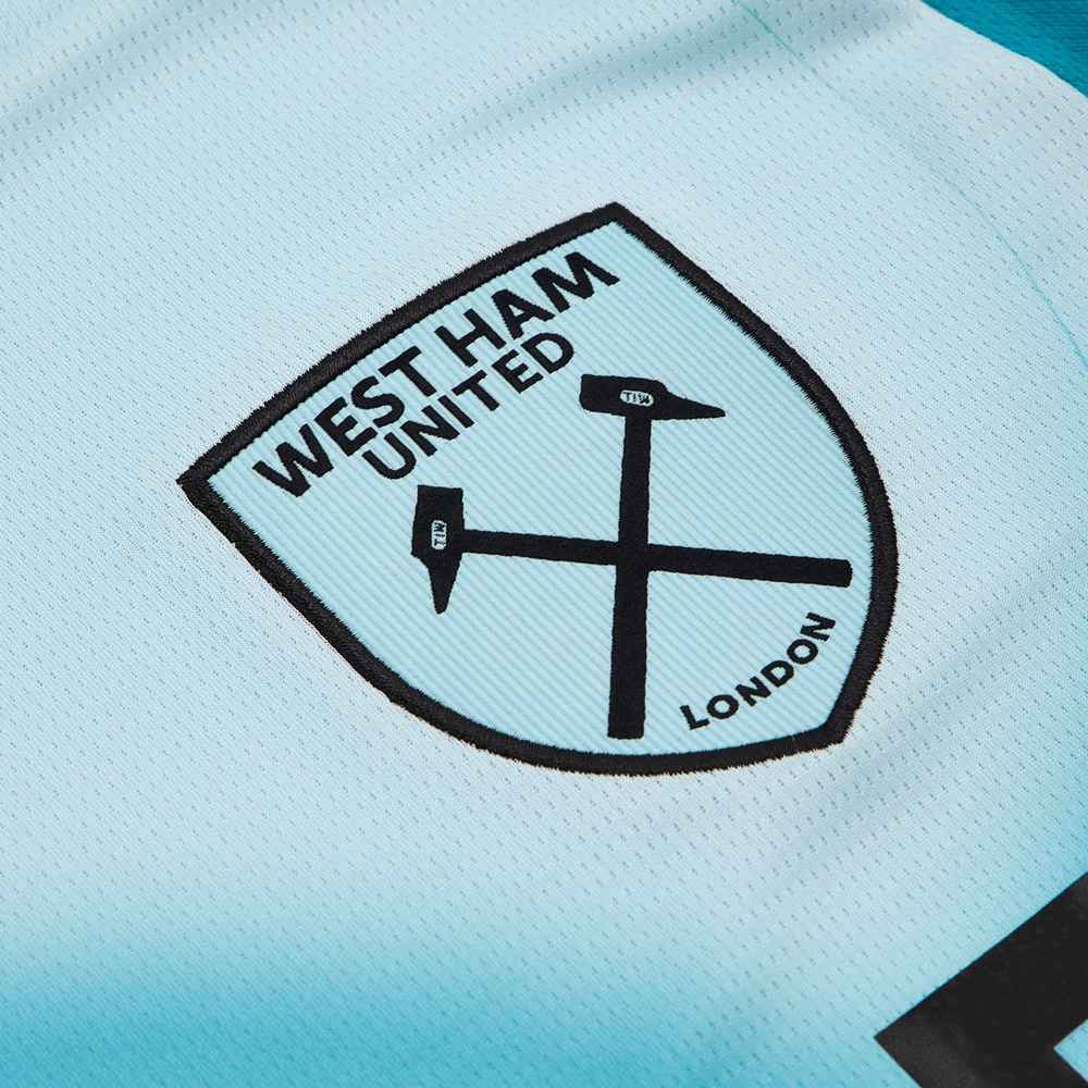 [ESK] West Ham United Third Apparel 26/27