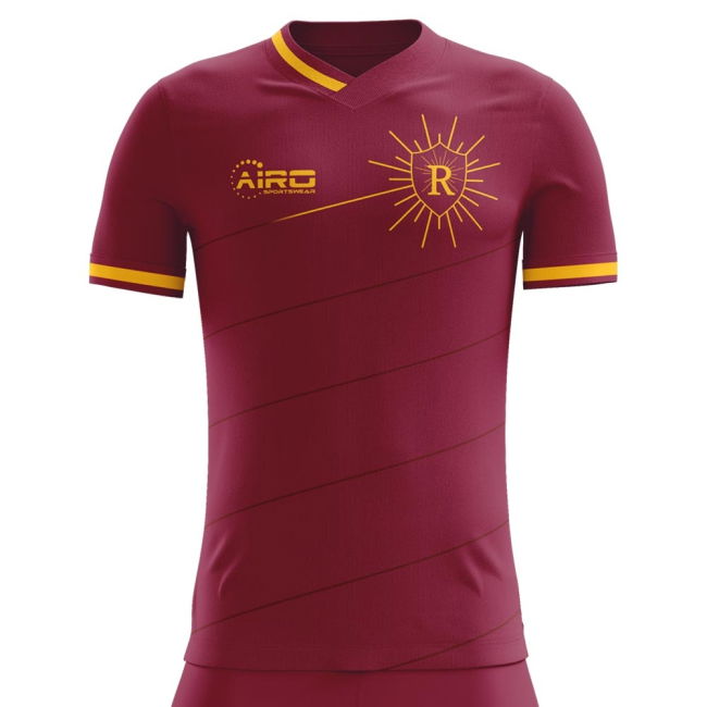 2025-2026 Serie A Home Jersey (Baby)