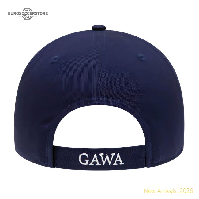 Northern Ireland Essential Blue 9FORTY Cap