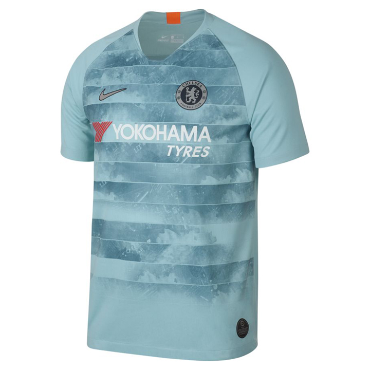 perfect for supporting your team Nike Chelsea Replica Jersey -