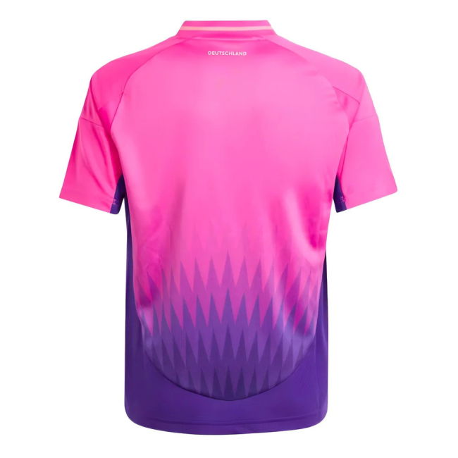 Elite Style Germany Away Pro Level Shirt 2024-2025 (Kids)