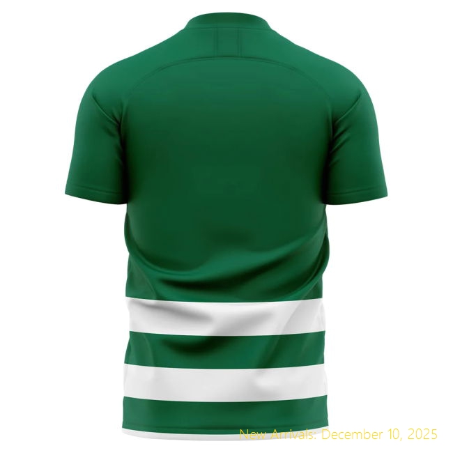 Eibar Away - Premium Quality - Premium Replica - Durable Fabric