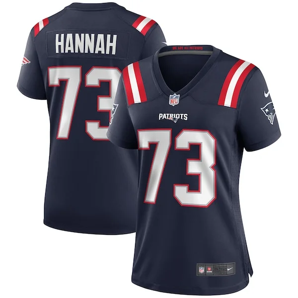 New England Patriots Game NFL Jersey - Navy | Authentic Football Ap...