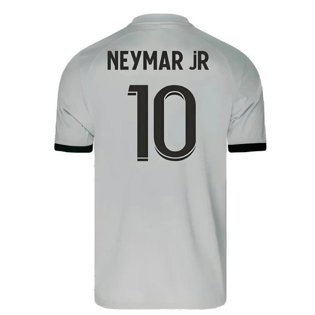 Replica 2022-2023 Psg Away With Classic Design - Midfield Maestros