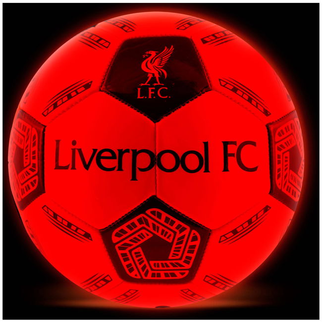 2025 Edition Performance Liverpool Home Soccer Jersey