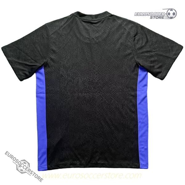 Barcelona X Kobe Bryant Pre-Match Jersey 25-26