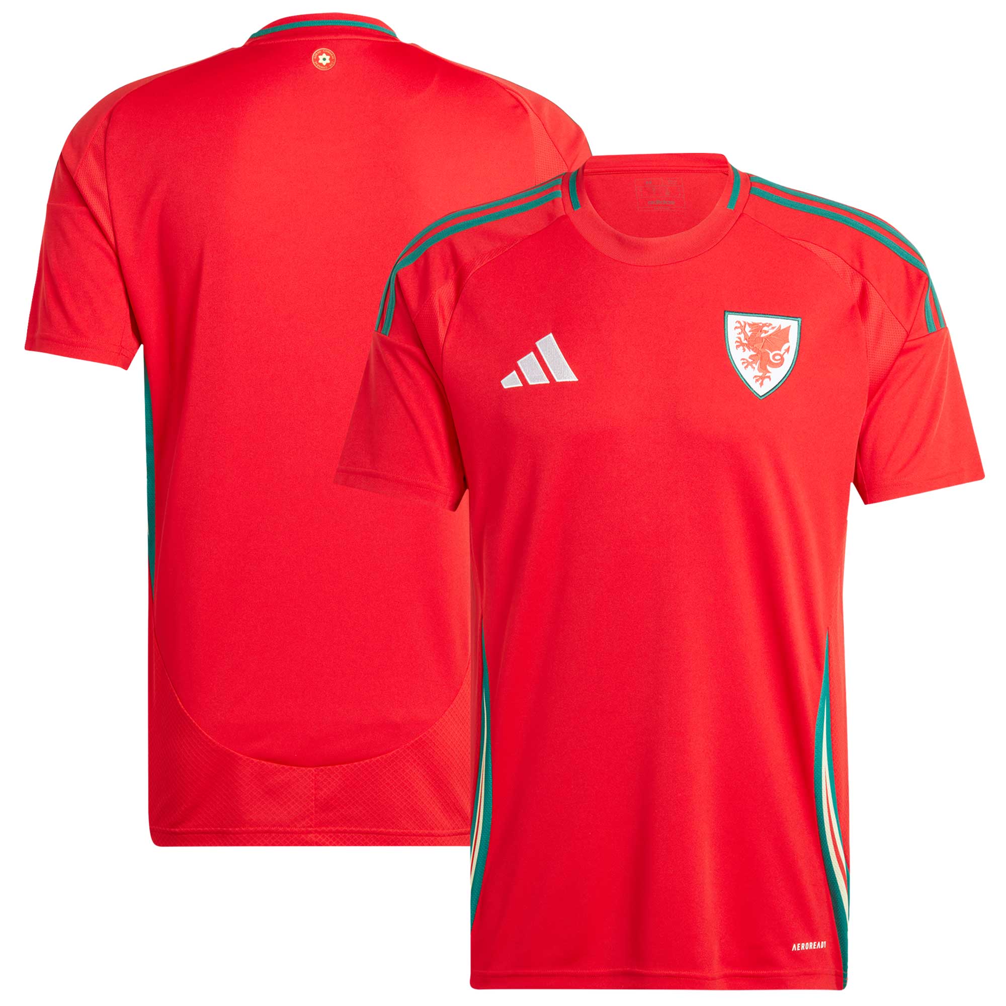 Men's 2024 Premium Replica - Official Merchandise - Hurry Up