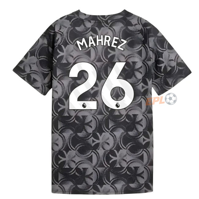 MAN genuine 2025-20 Third Kit - Kids | top-grade | luxury