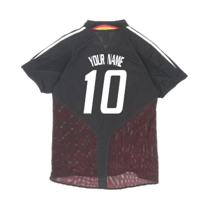 Premium Germany 2004-06 Away National Premium Tournament