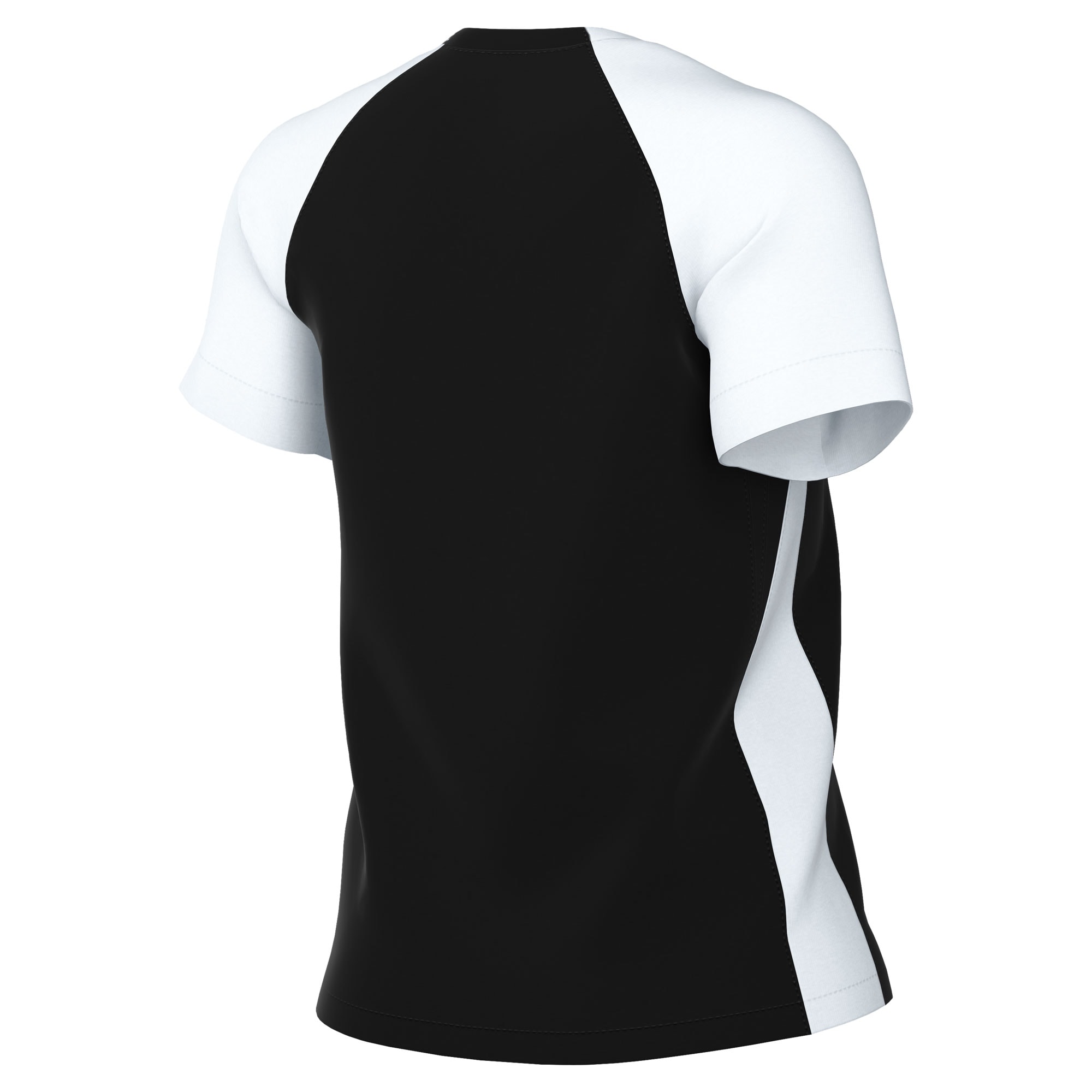 [SJH] Corinthians Women's 2025/26 Away Dri-Fit Replica Jersey - Black