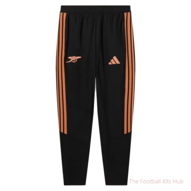 Supporters Stadium Arsenal Presentation 2026-2027 Pants
