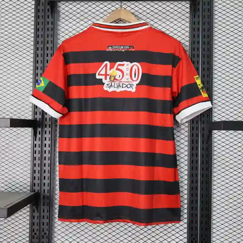 1999 Vitória Jersey retro kit