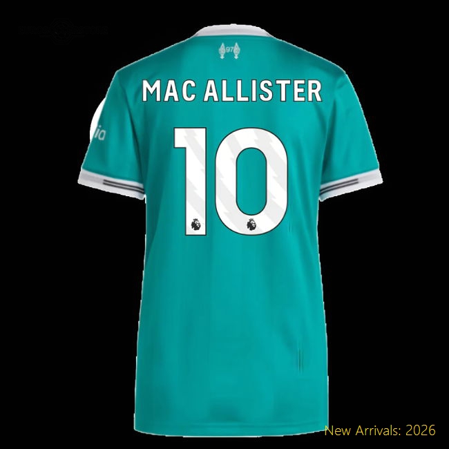 Liverpool Mac Allister Elegant Womens Jersey Smart Fabric