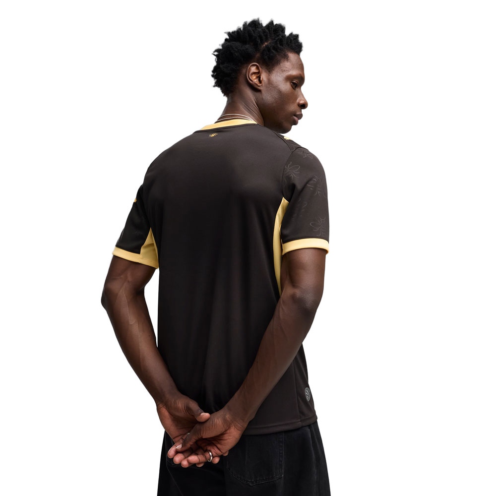 Manchester City 26/27 Away Shirt - Premium Edition